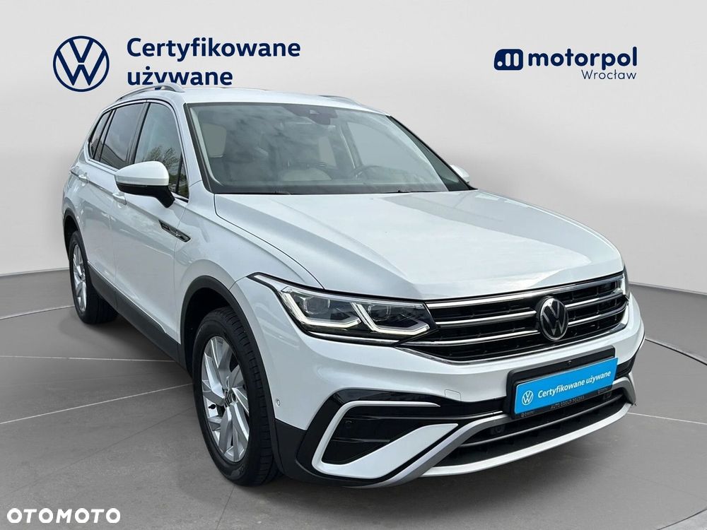Volkswagen Tiguan 2.0 TSI 4Mot Elegance DSG - 15