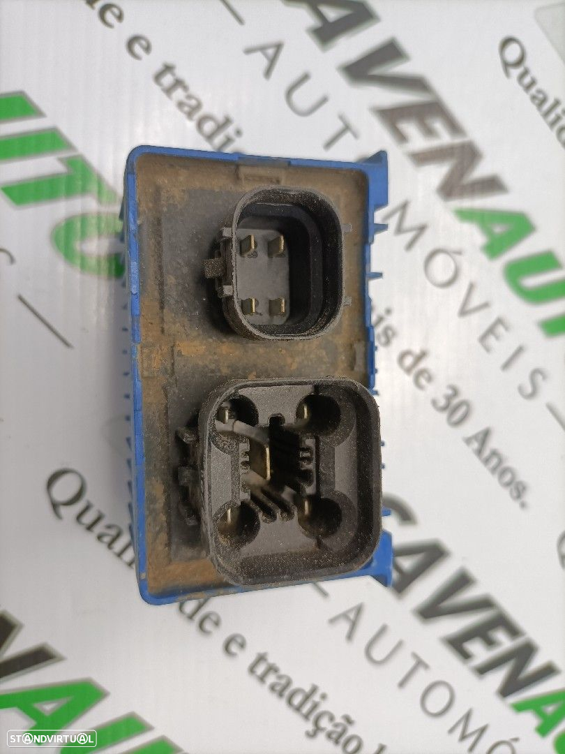 Modulo Velas / Temporizador Opel Corsa D (S07) - 3