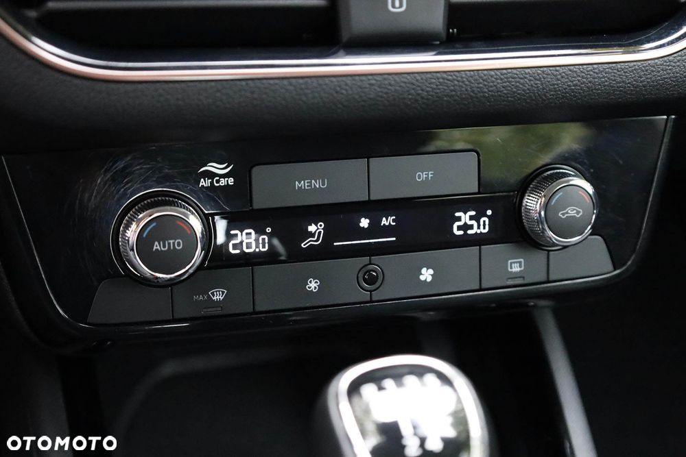 Skoda Scala 1.0 TSI Ambition - 27