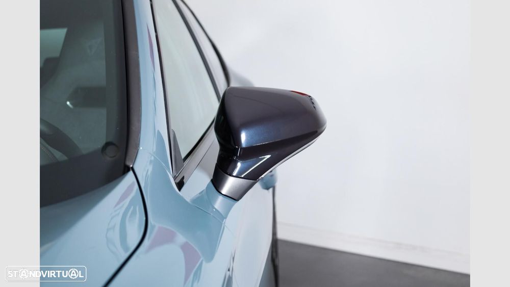 Cupra Formentor 1.5 e-Hybrid DSG - 5