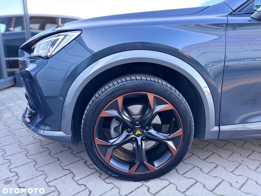Cupra Formentor 1.5 TSI - 20
