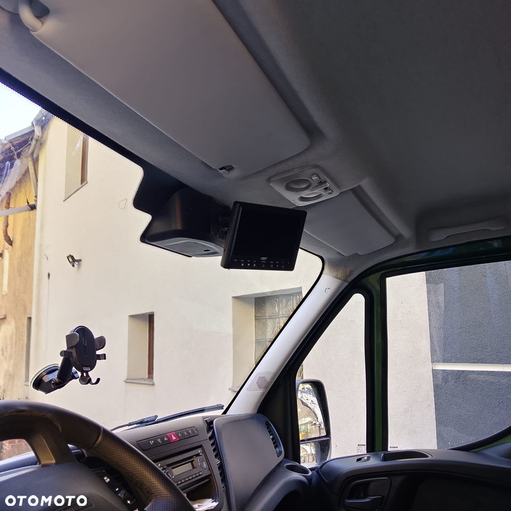 Iveco Daily - 5