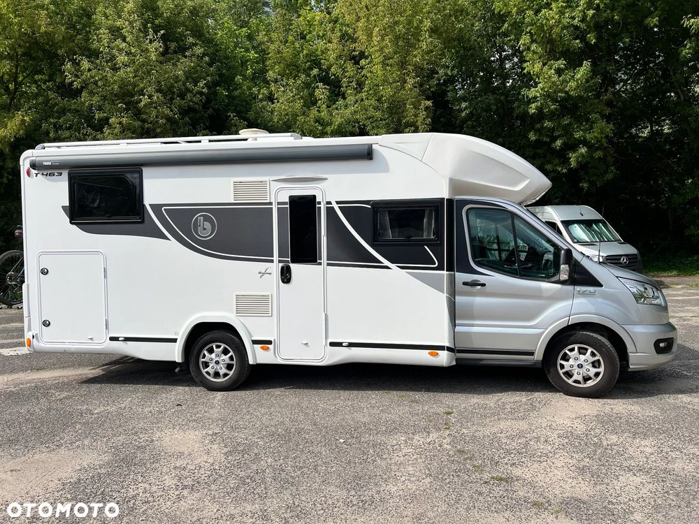 Benimar Tessoro 463 NK - 1