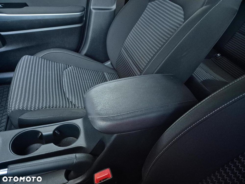 Kia Ceed 1.5 T-GDI M - 27