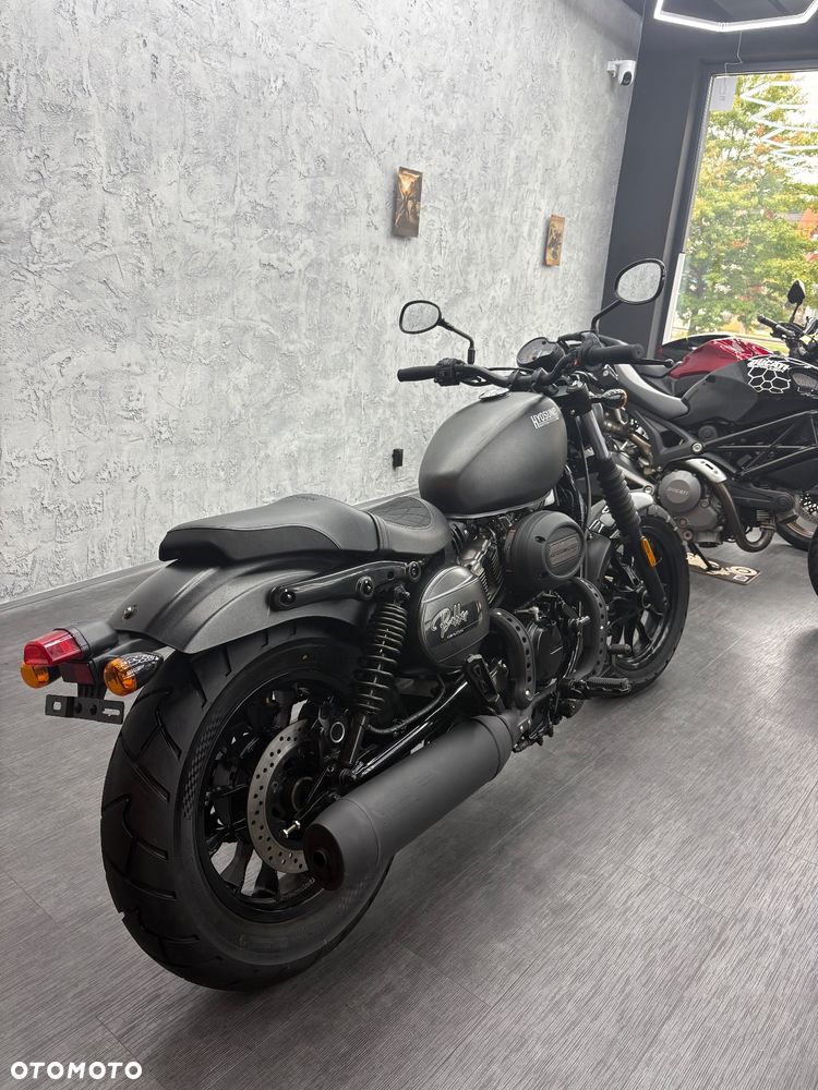 Hyosung GV - 9