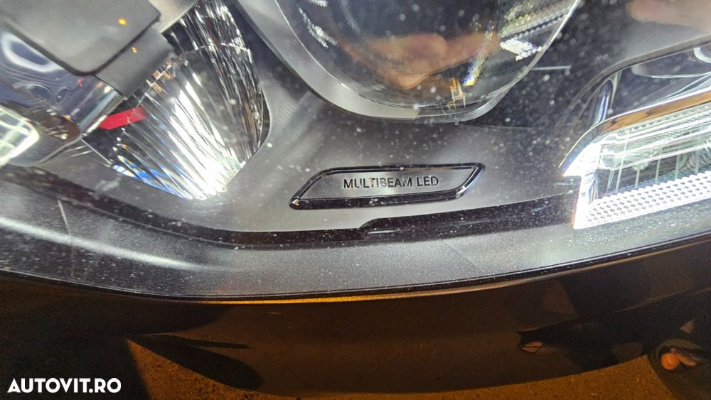 Mercedes-Benz GLC 300 d 4MATIC 9G-TRONIC - 10