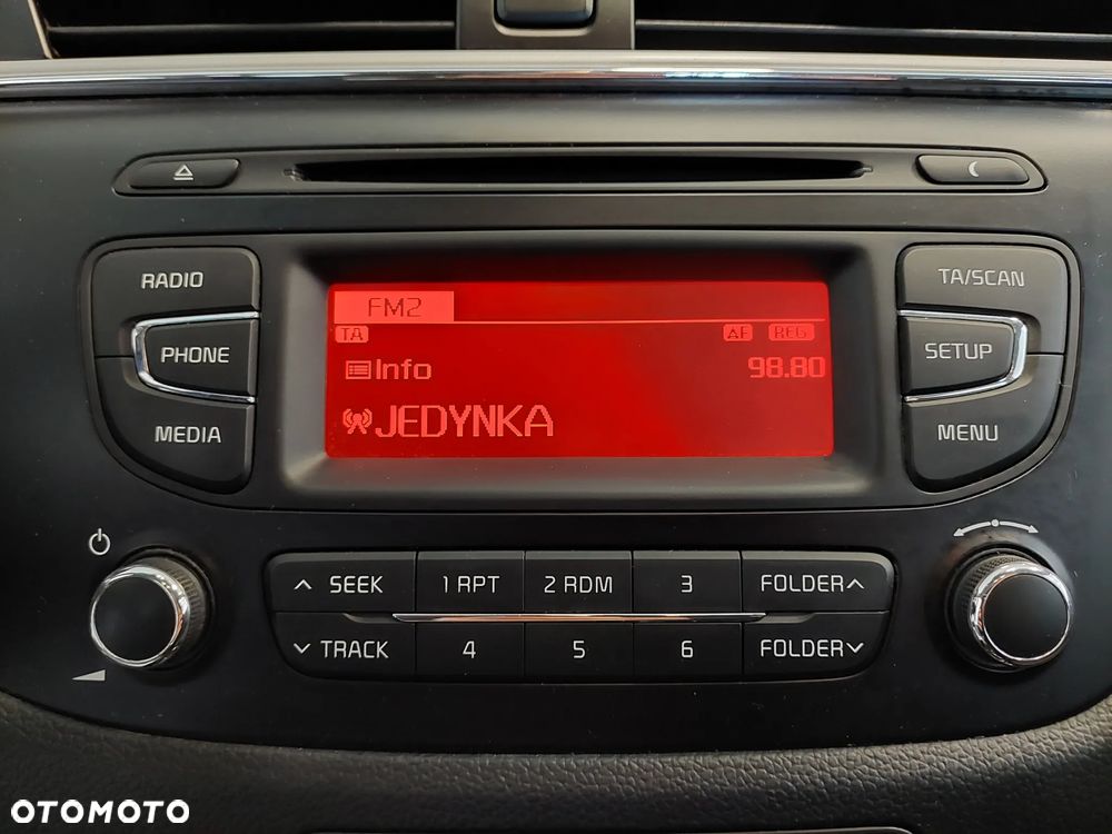 Kia Ceed 1.6 GDI M - 13