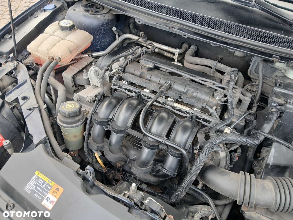 Ford Focus - 9