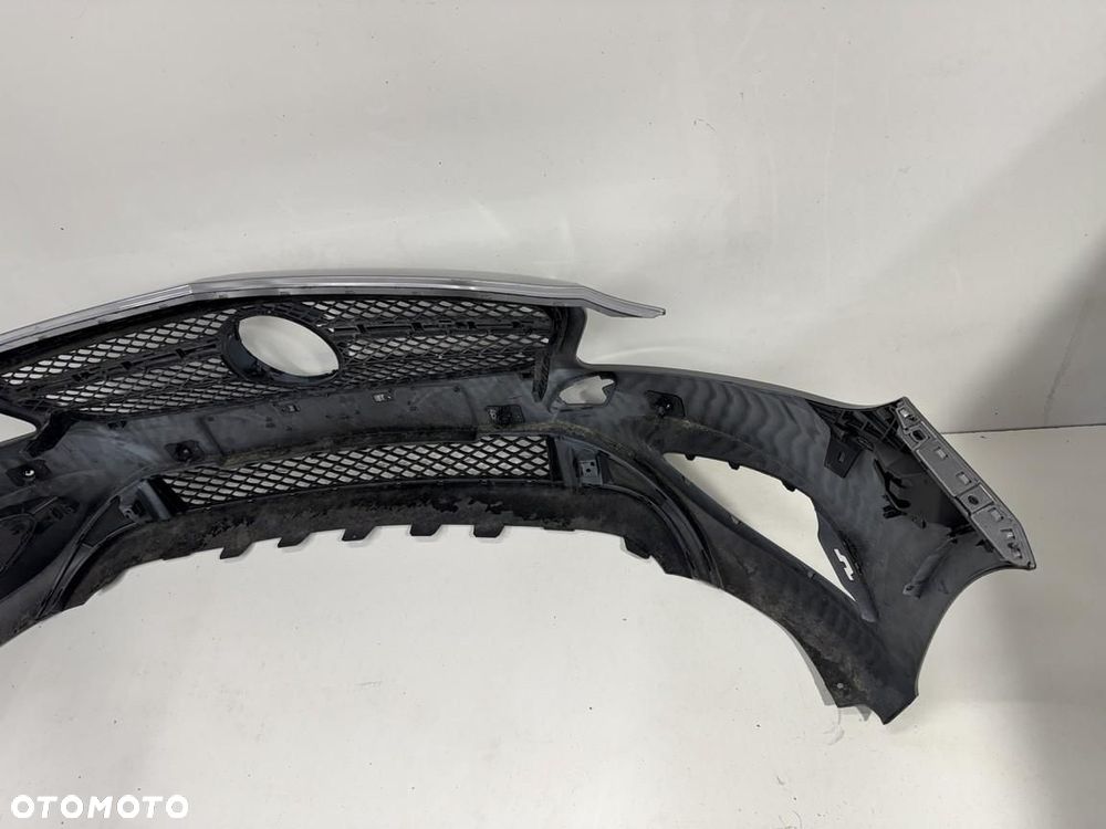 Zderzak przód  Mercedes a klasa 176 A1768850025 - 5