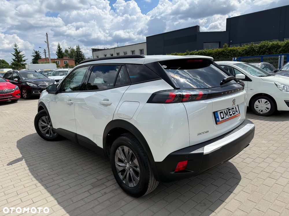 Peugeot 2008 PureTech 100 Style - 6