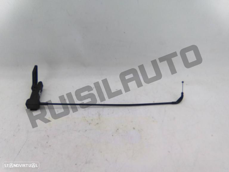 Puxador Capot 6562_25059r Renault Clio Iv [2012_2019] 1.5 Dci - 1