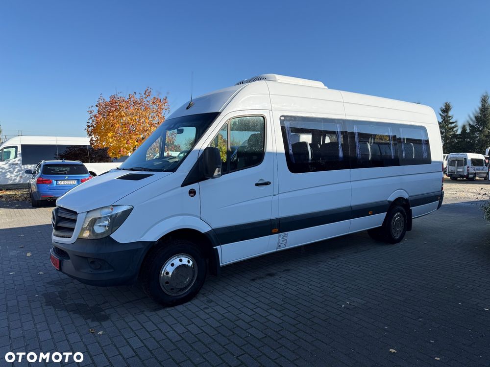 Mercedes-Benz SPRINTER 516 CDI - 3
