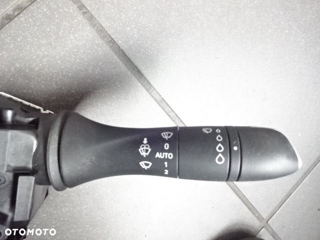 Przełącznik zespolony Renault Megane IV 255545857r - 6