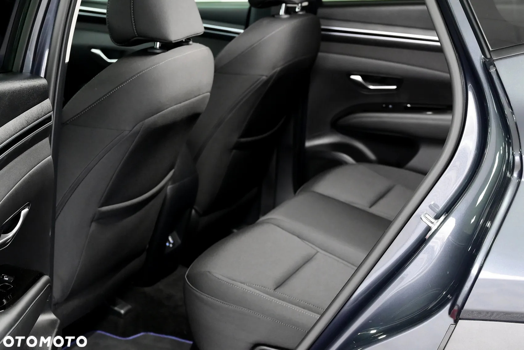 Hyundai Tucson - 8