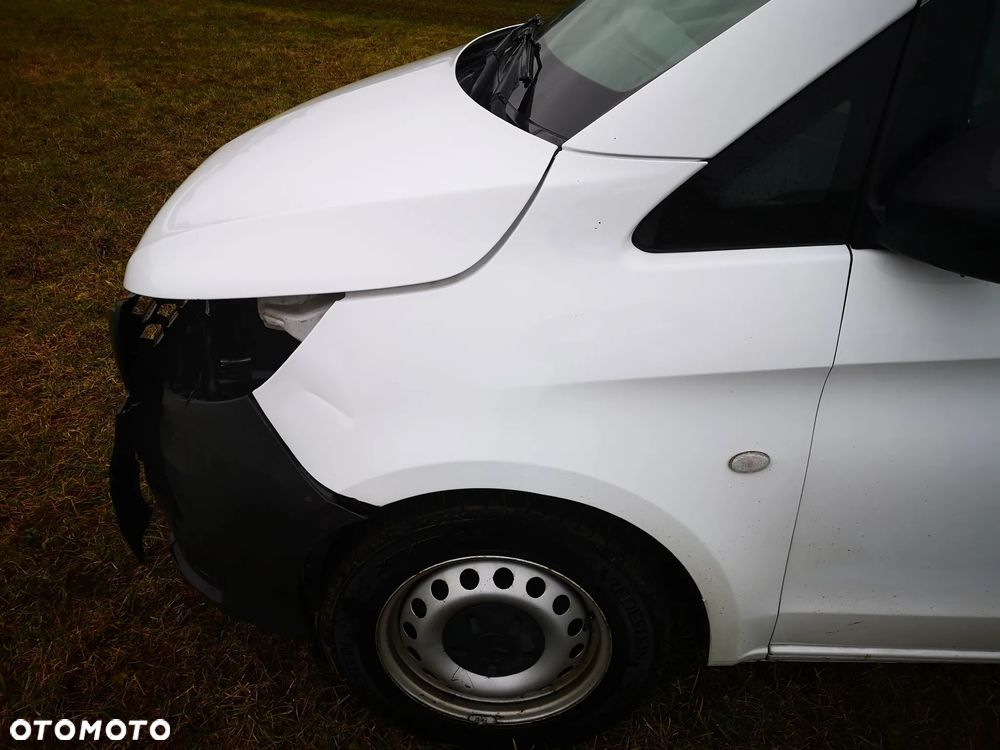 Mercedes-Benz Vito - 9