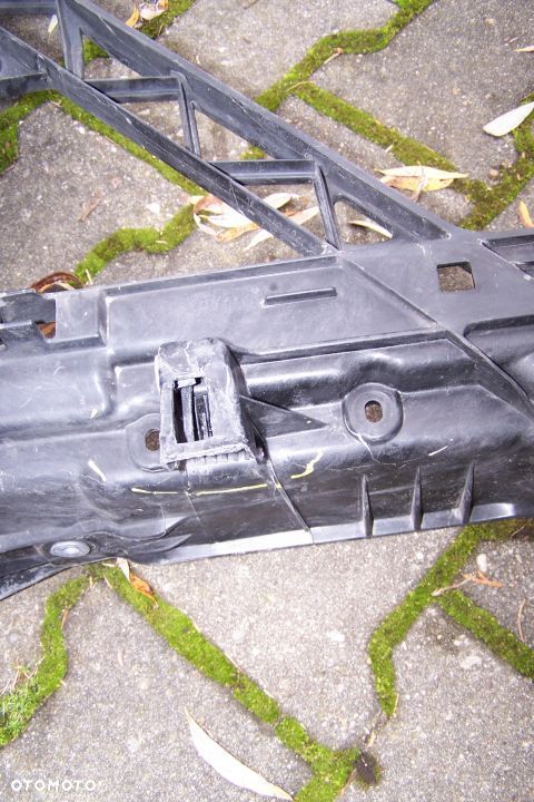 BMW X2 F39 nakładka na klapę bagaznika 7428466 - 8