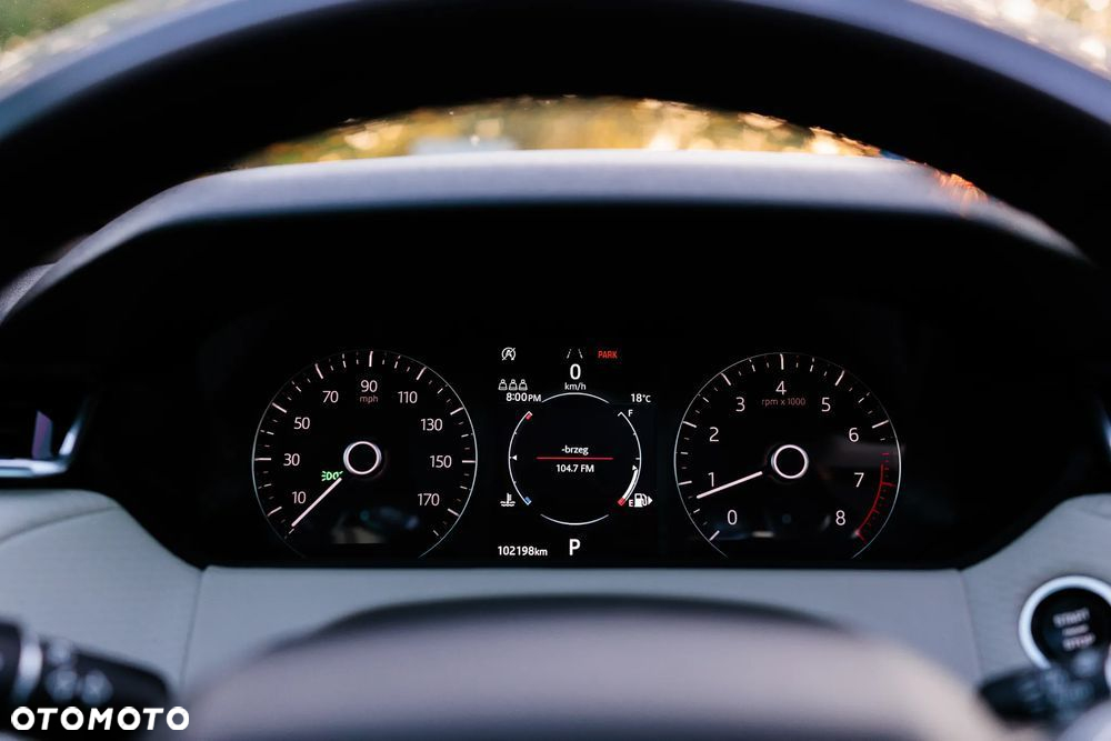 Land Rover Range Rover Velar 2.0 R-Dynamic S - 12
