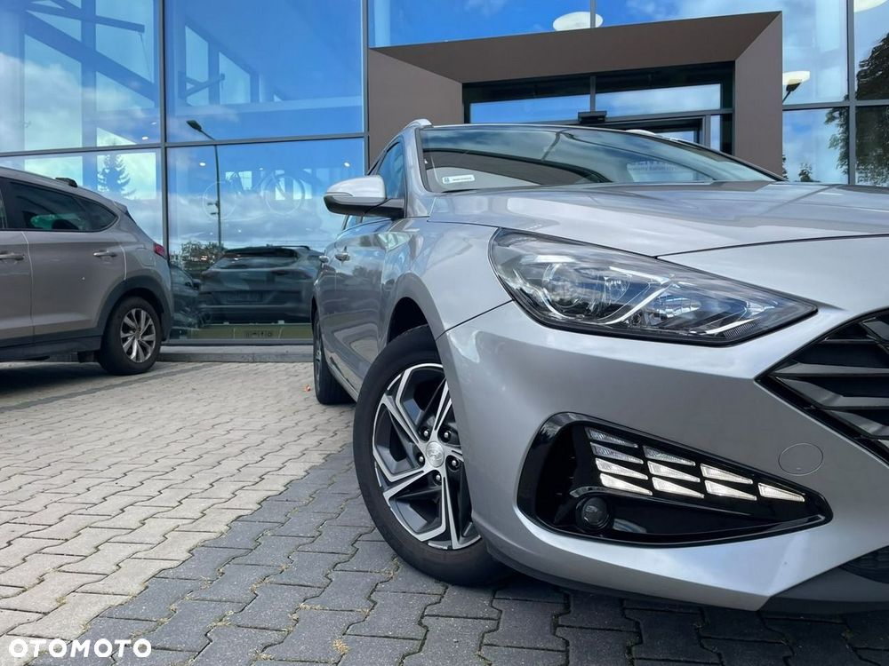 Hyundai i30 - 4