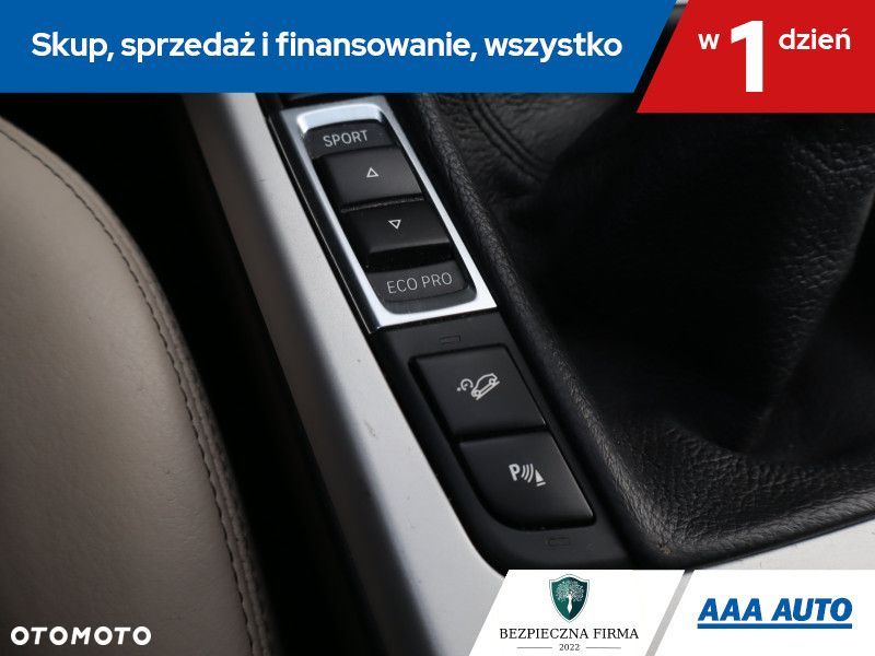 BMW X3 - 18