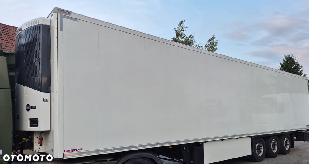 Schmitz Cargobull SKO24 SCB*S3B - 5