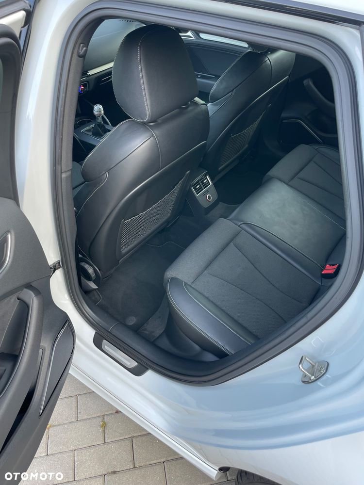 Audi A3 Sportback - 26