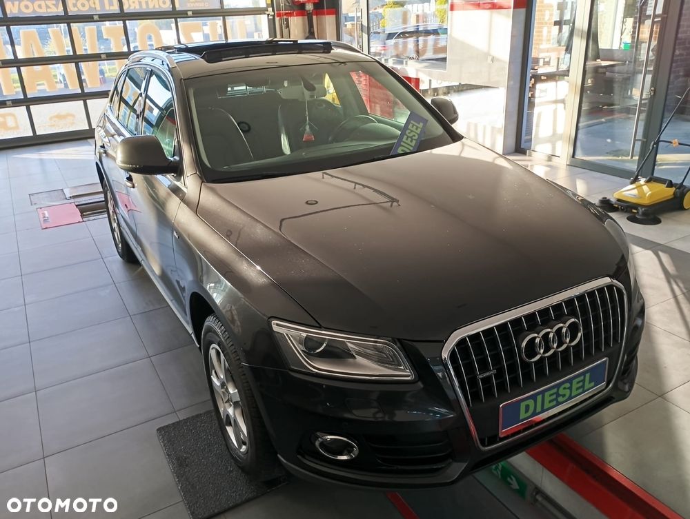 Audi Q5 - 19