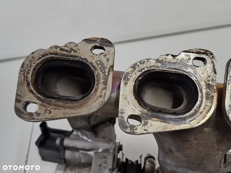 MERCEDES A W176 1.6 B TURBINA TURBOSPRĘŻARKA TURBO A2700902780 - 12