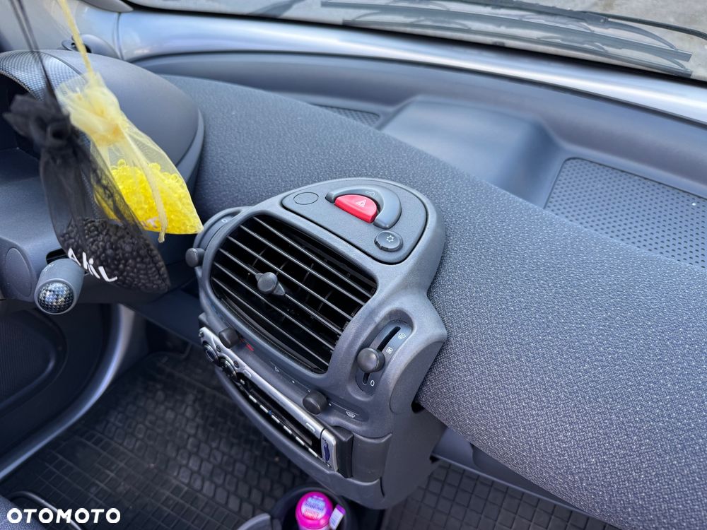 Smart Fortwo & passion - 28