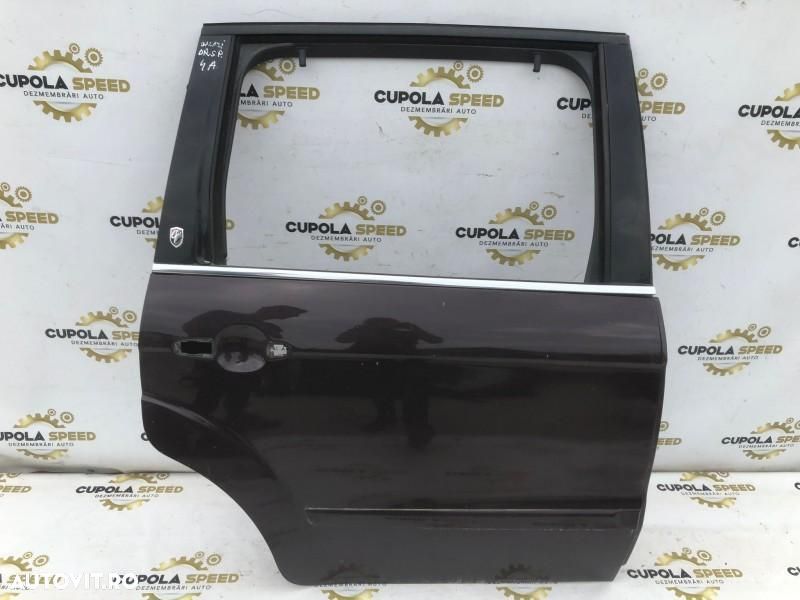 Portiera usa dreapta spate 2.0 tdci140 cp Ford Galaxy 2 [2006 - 2010] - 1
