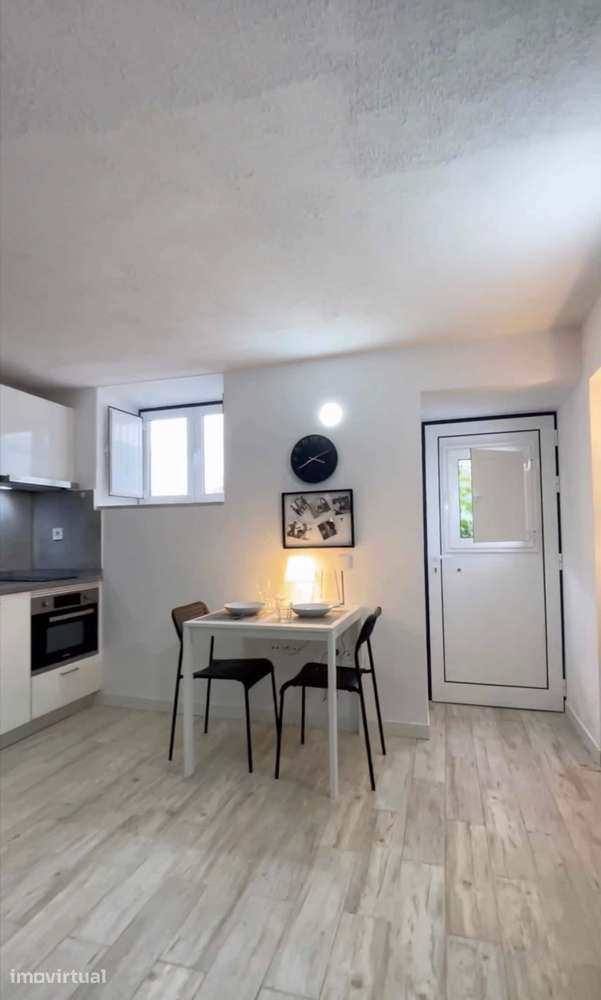 Cozy new studio in Ajuda - Grande imagem: 2/9