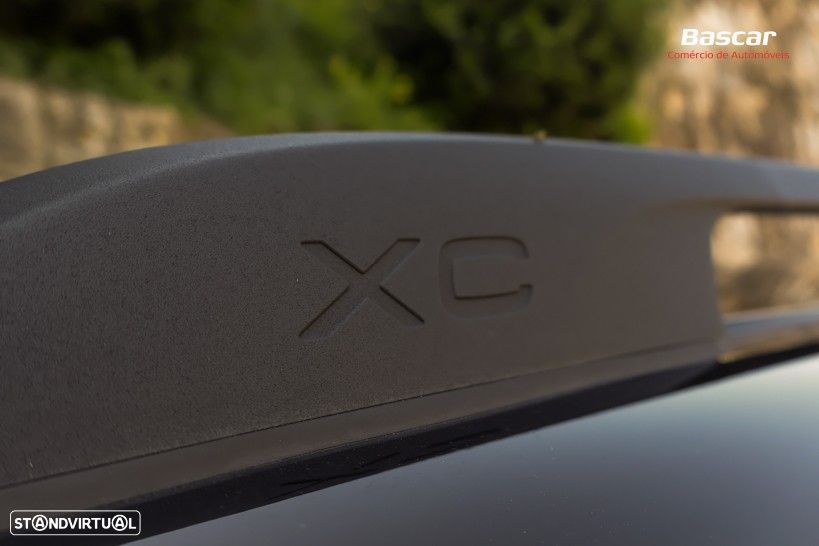 Volvo XC 70 D4 Geartronic Black Line - 14