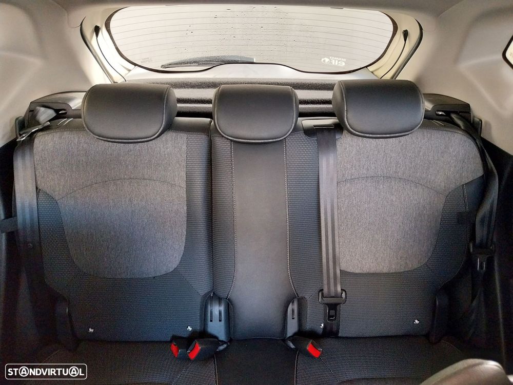 Renault Captur 1.5 dCi Exclusive - 6