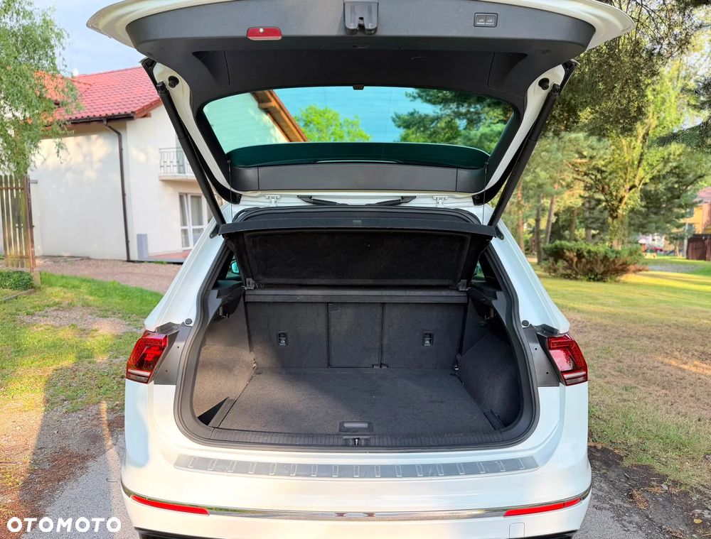 Volkswagen Tiguan - 35