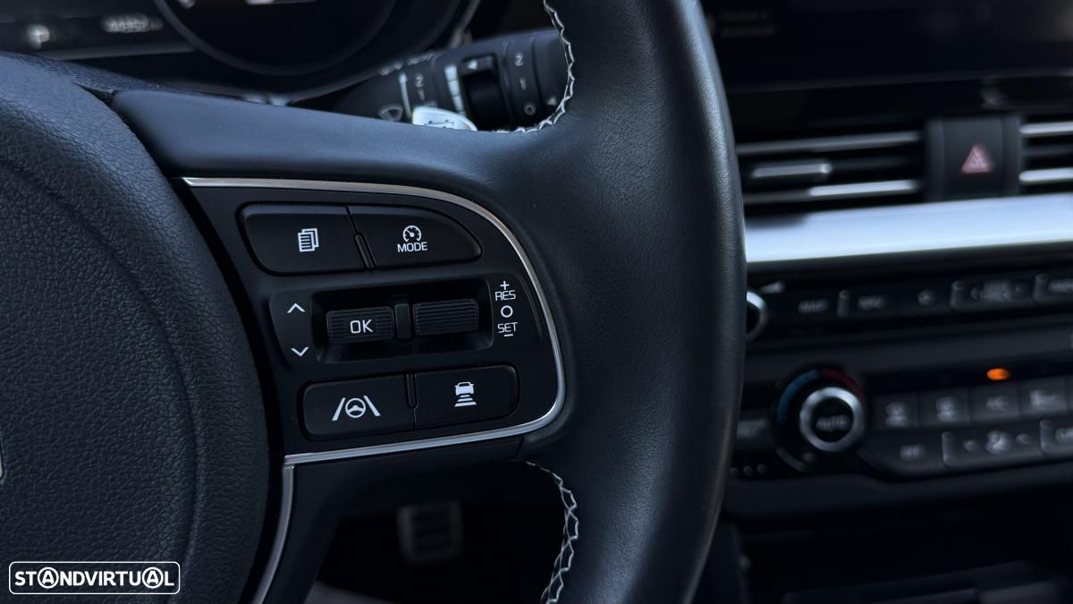 Kia e-Niro Spirit - 19