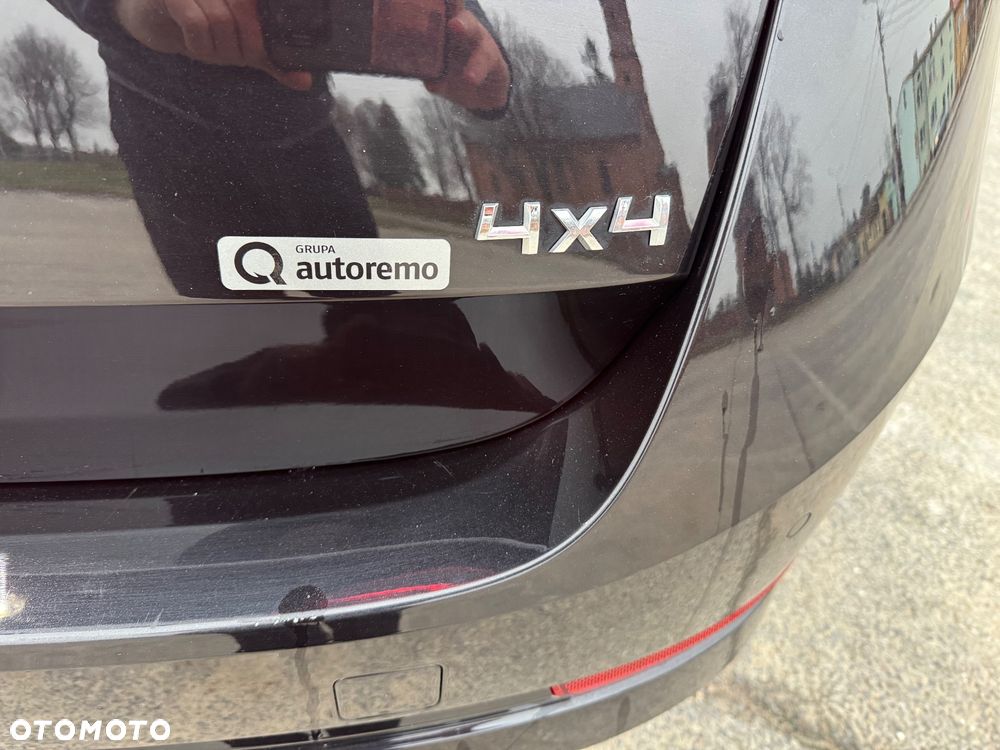 Skoda Octavia 2.0 TDI 4x4 Style DSG - 28