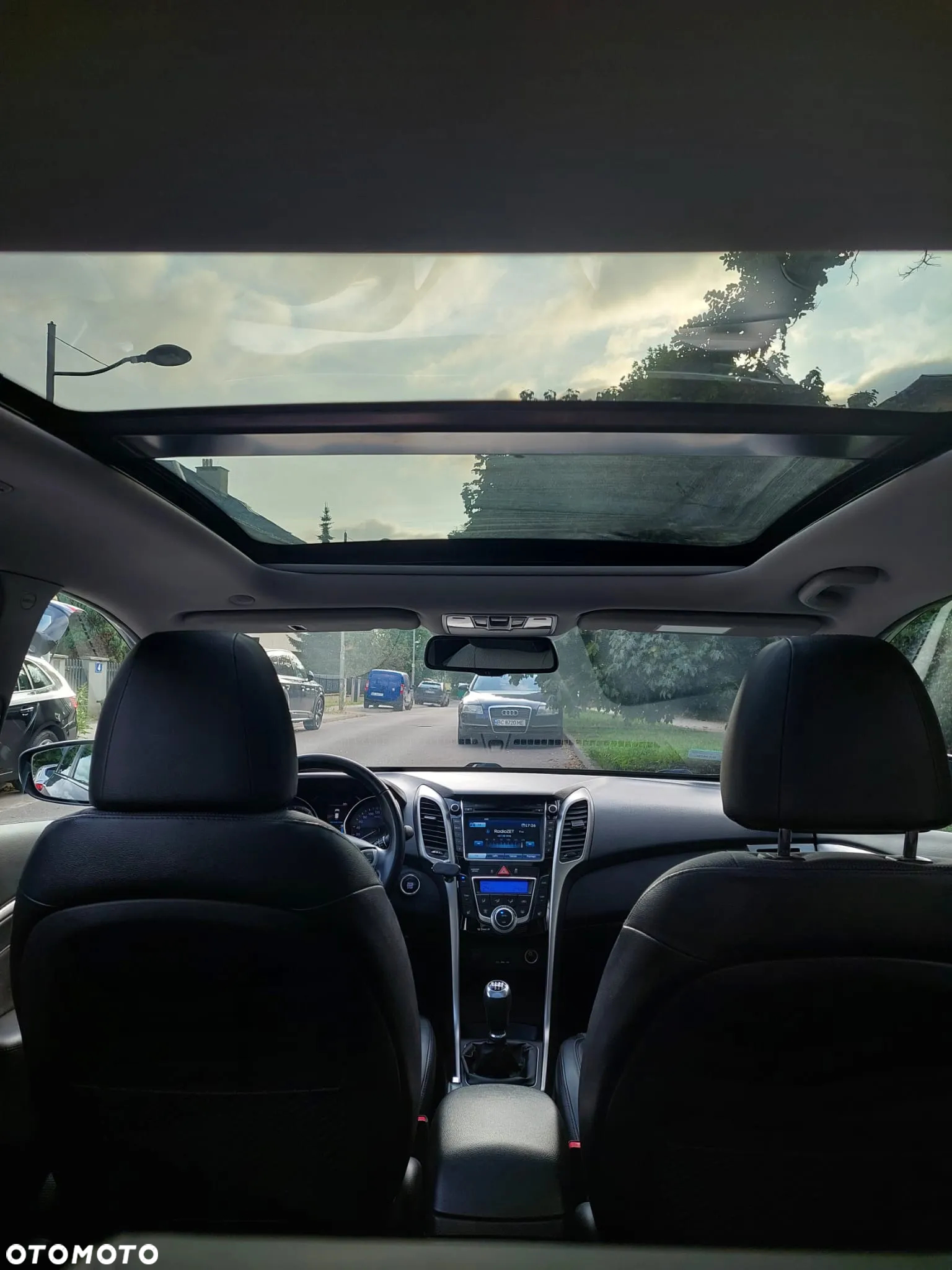 Hyundai i30 1.6 CRDi Premium - 13