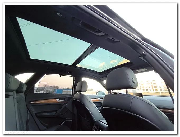 Audi Q5 45 TFSI quattro S tronic S line - 39