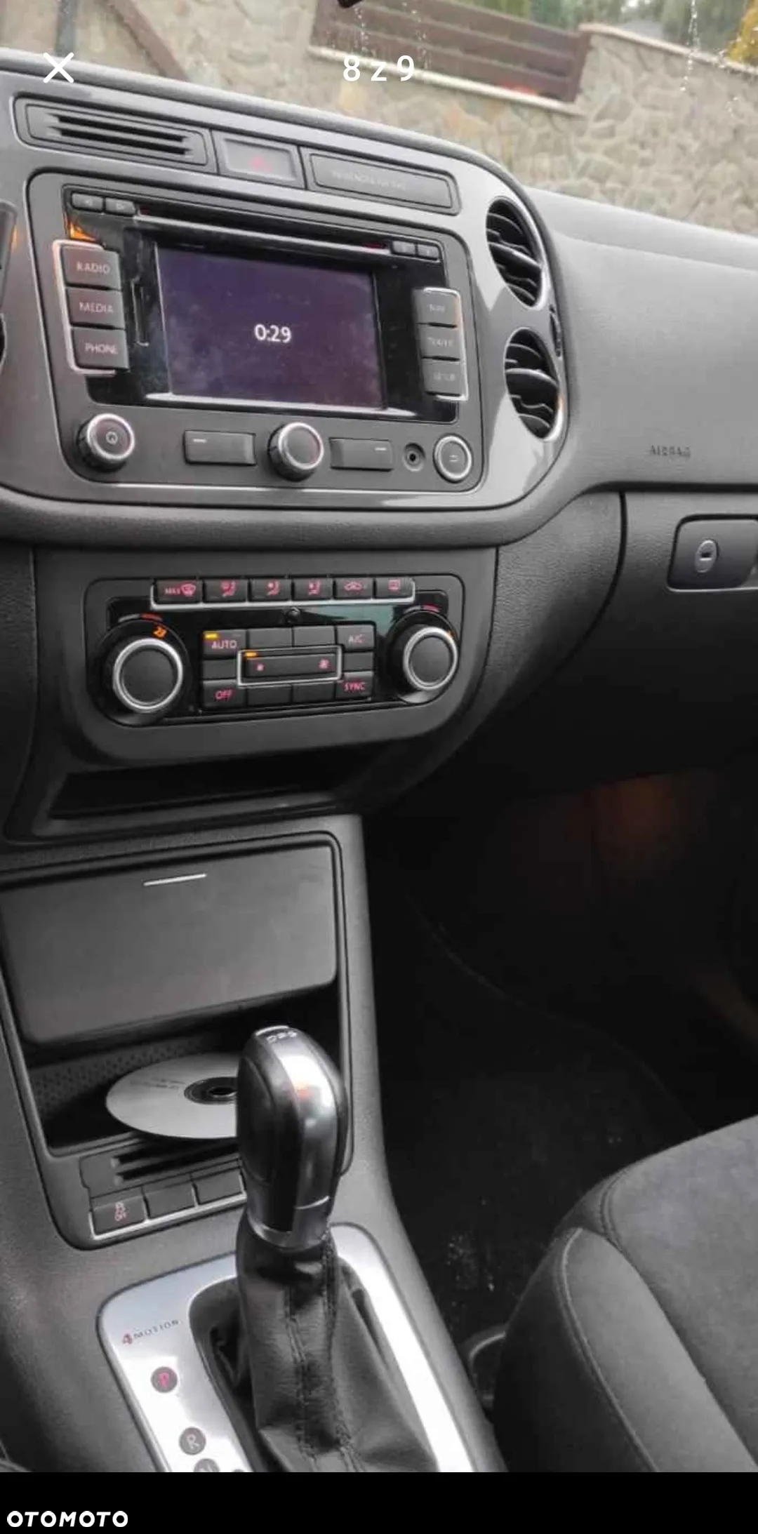 Volkswagen Tiguan 2.0 TDI DPF 4Motion DSG Lounge Sport & Style - 9