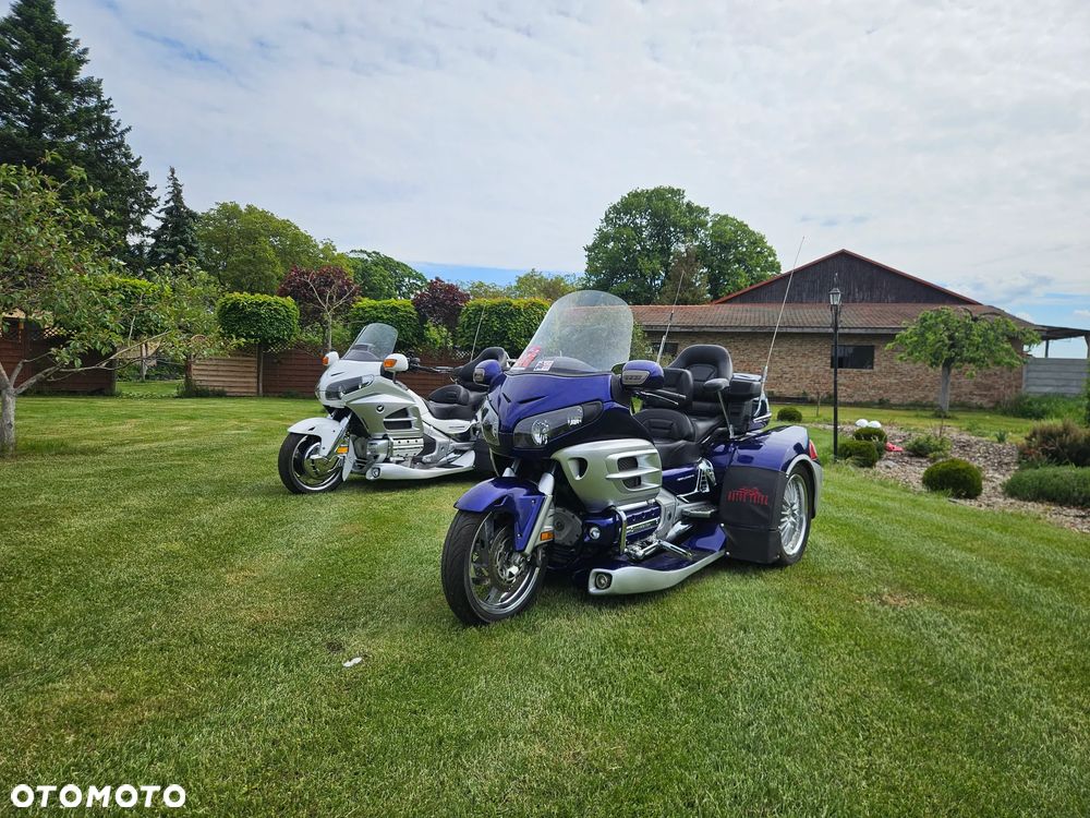 Honda GL - 3