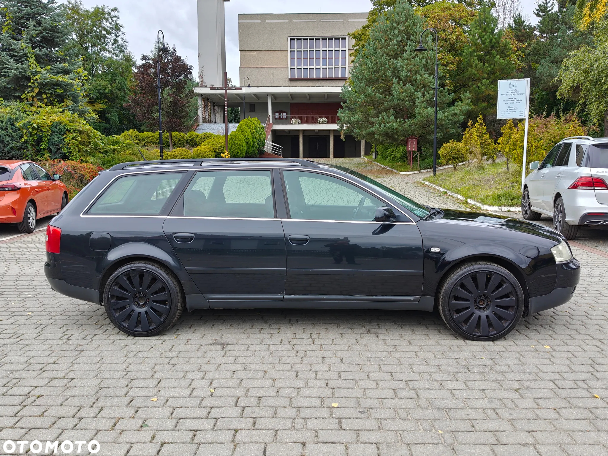 Audi A6 - 3