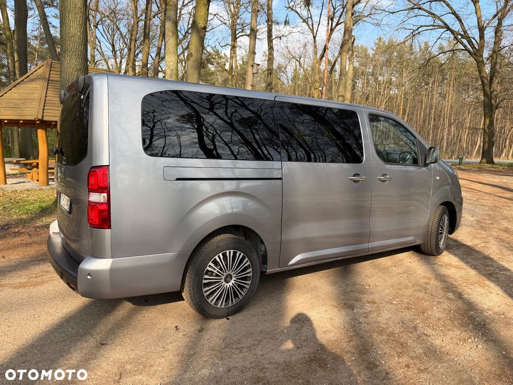 Citroën SpaceTourer 2.0 BlueHDi XL Business Lounge - 4