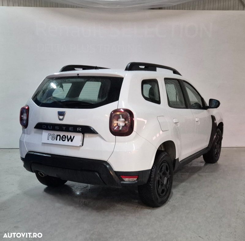 Dacia Duster - 2