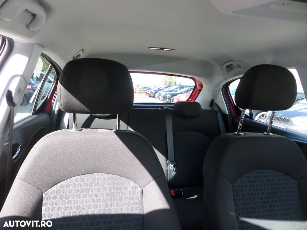 Opel Corsa 1.0 Turbo ECOTEC Start/Stop Enjoy - 16