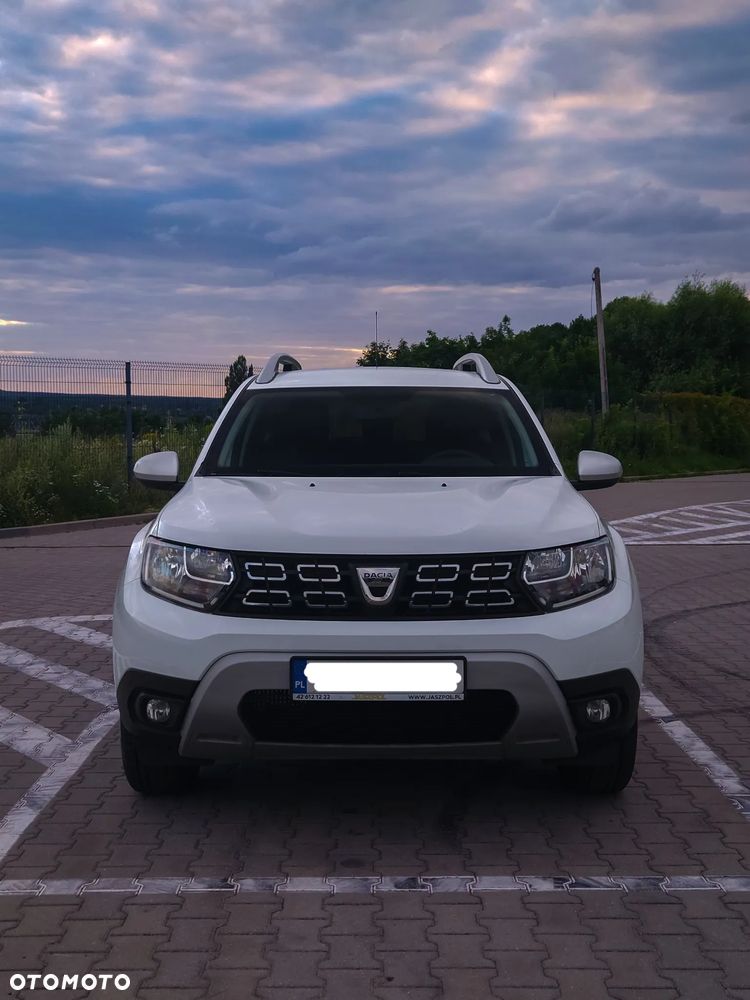 Dacia Duster 1.0 TCe Prestige - 3