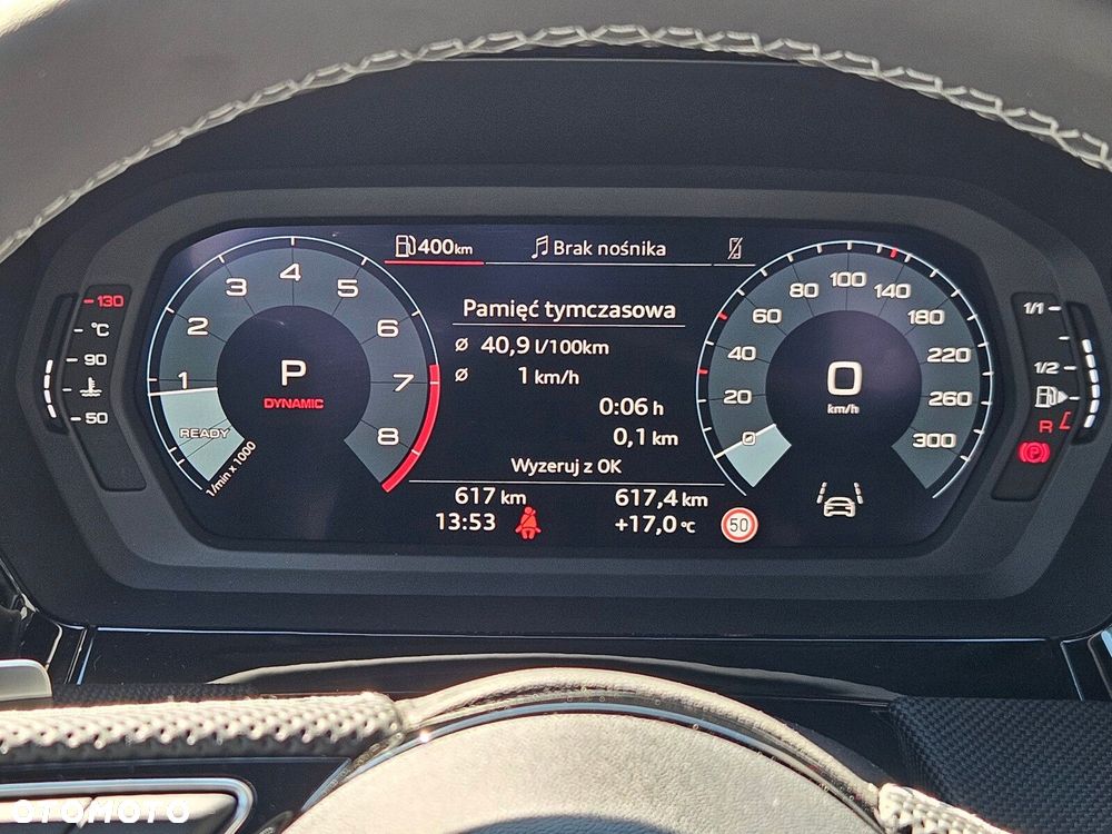 Audi S3 Sportback - 31