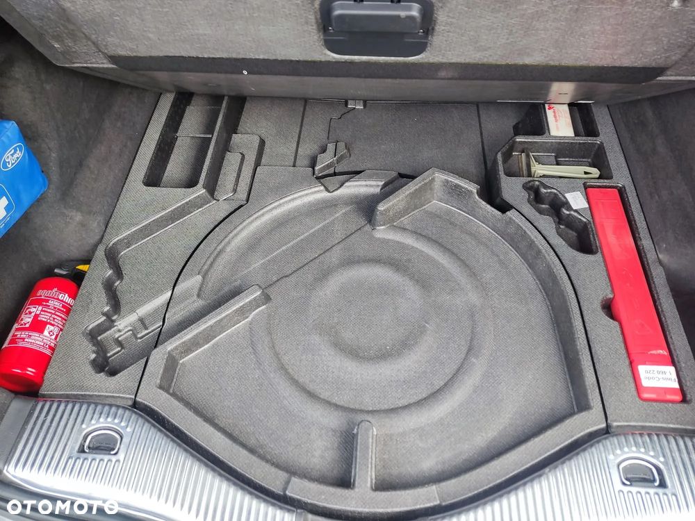 Ford Mondeo Vignale 2.0 TDCi 4WD PowerShift - 31