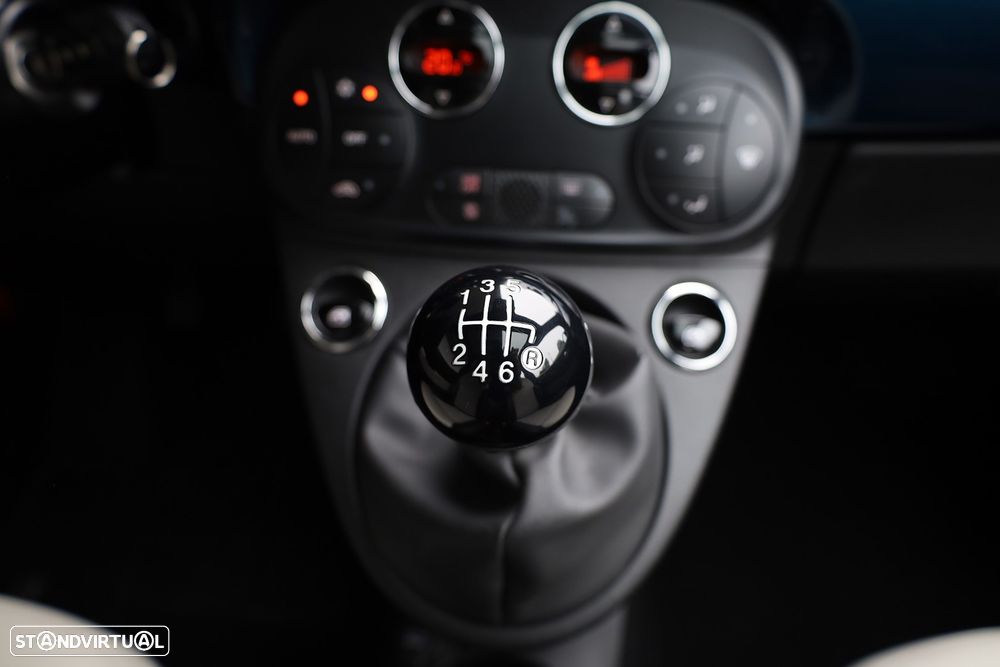 Fiat 500 - 21