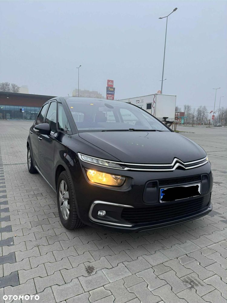 Citroën C4 Picasso - 4