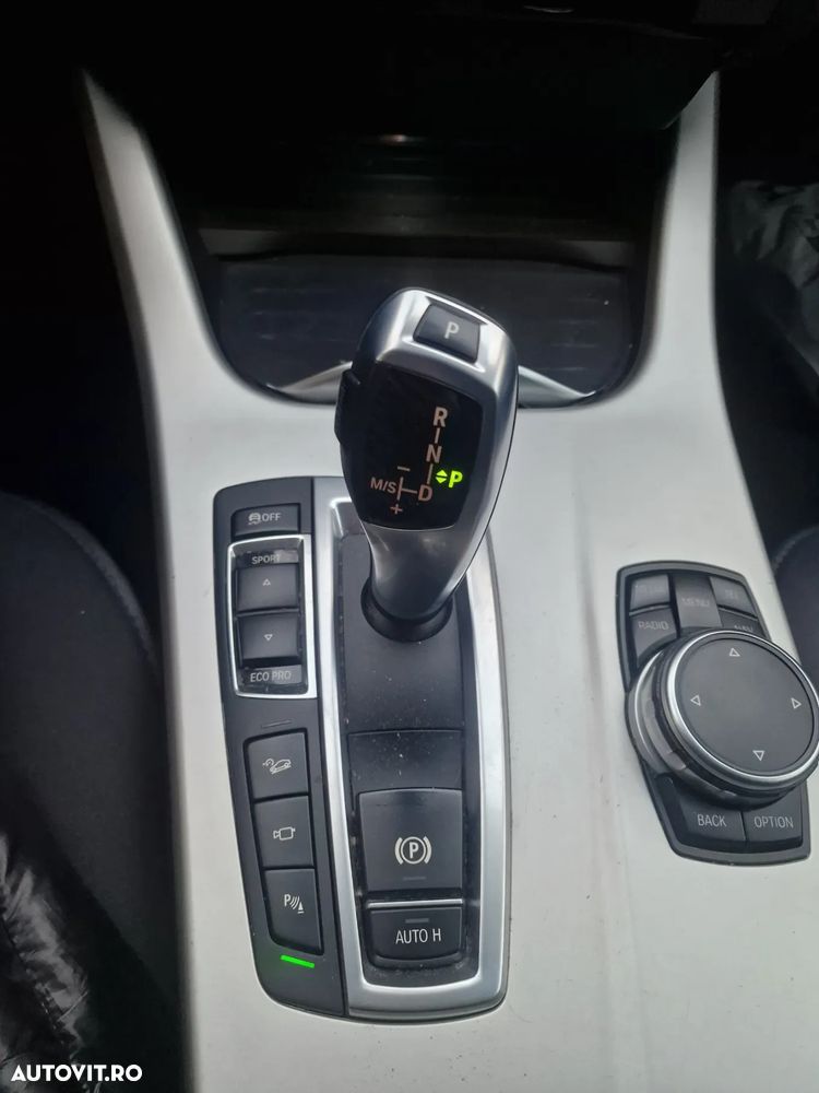 BMW X4 ver-xdrive20d - 11