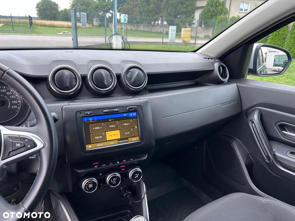 Dacia Duster 1.0 TCe Prestige - 34